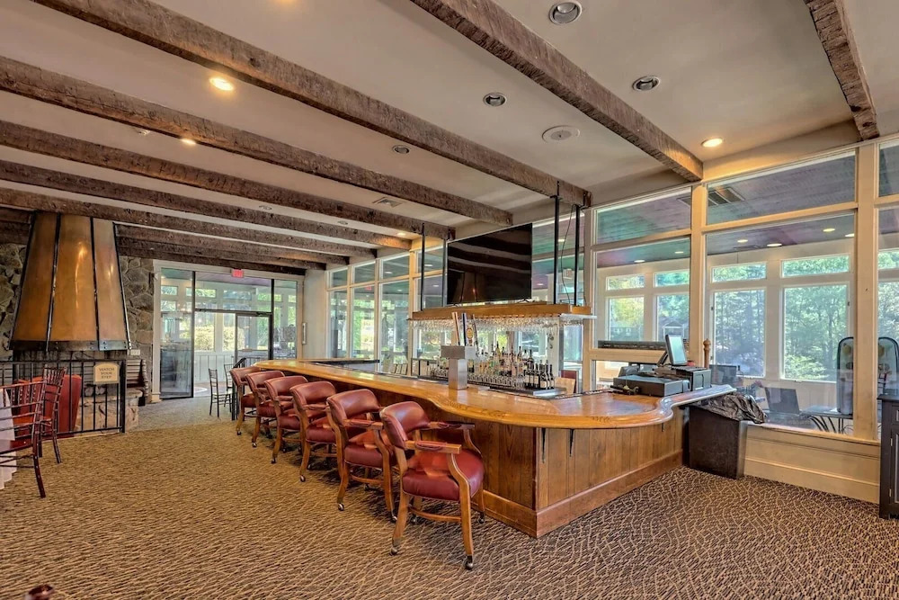 Kingwood Resort & Golf Club
