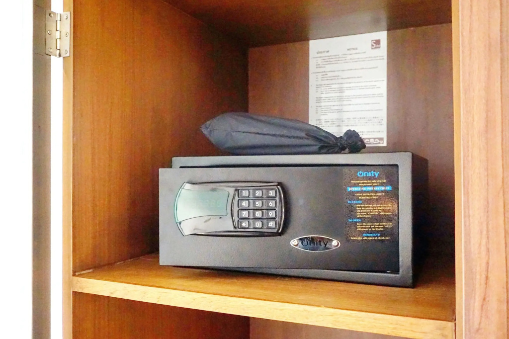 S33 Compact Sukhumvit Hotel