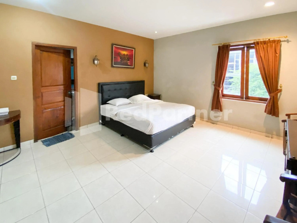 Istana Griya 2 Hotel Solo RedPartner