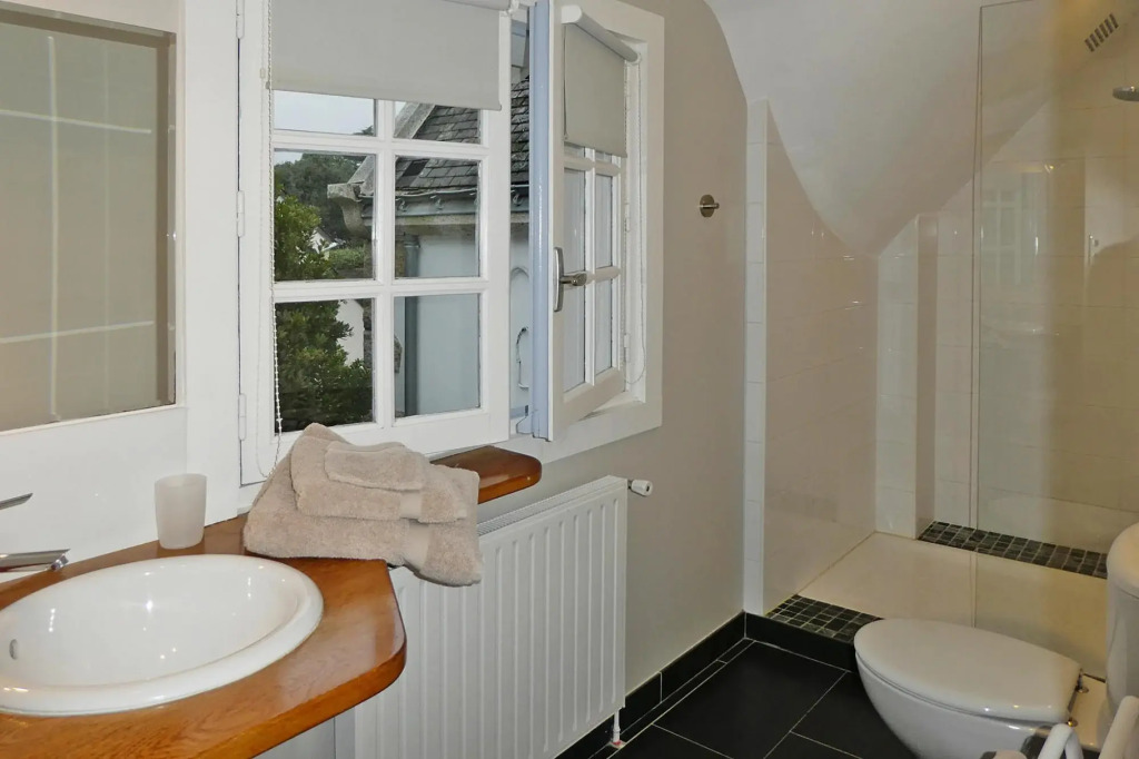 Holiday Home in Carnac near Sandy Beach