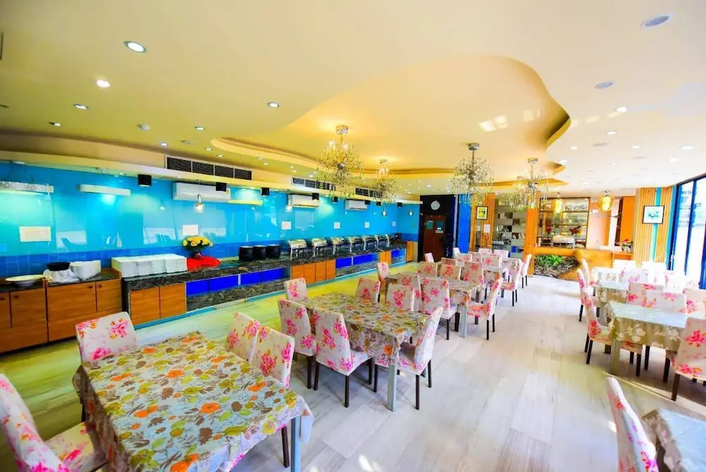The Greater View Resotel Pattaya