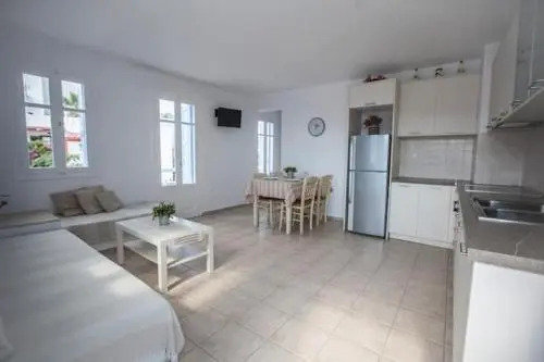 Astarti Apartments