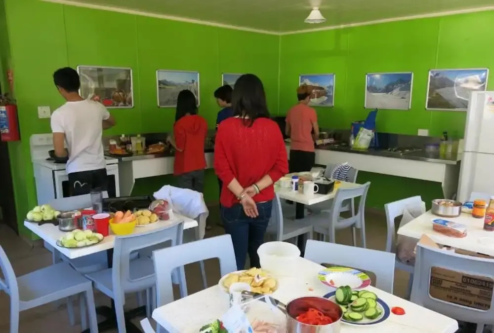 Glenmark Holiday Park