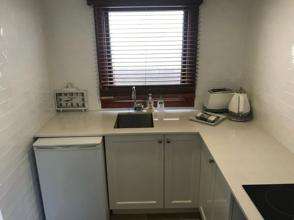 Apartments on the Park Studio 35