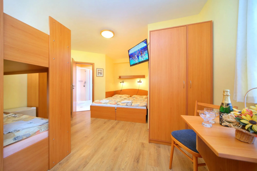Pension Alba