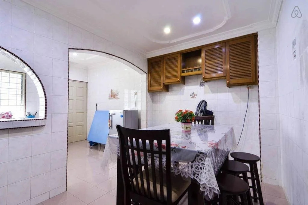 Immanuel Holiday Home