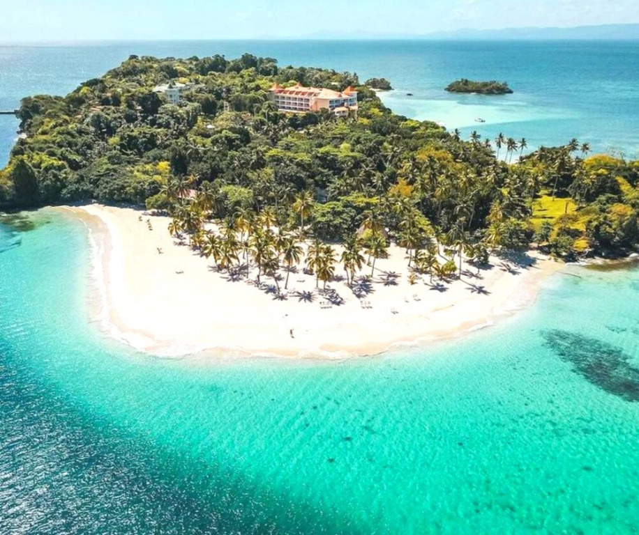 Las Terrenas The Fishers Town. Caribbean Vacation Rentals