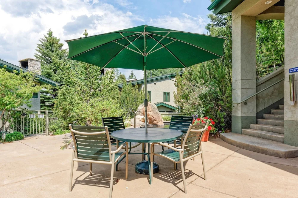 135 Aspen - 3 Br Townhouse