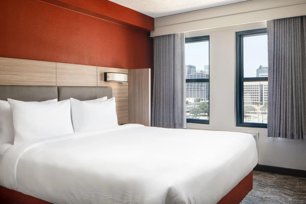 SpringHill Suites by Marriott Dallas Downtown / West End