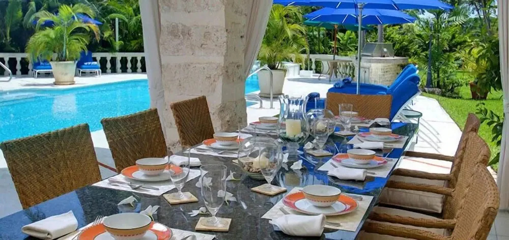 Villa Horizons