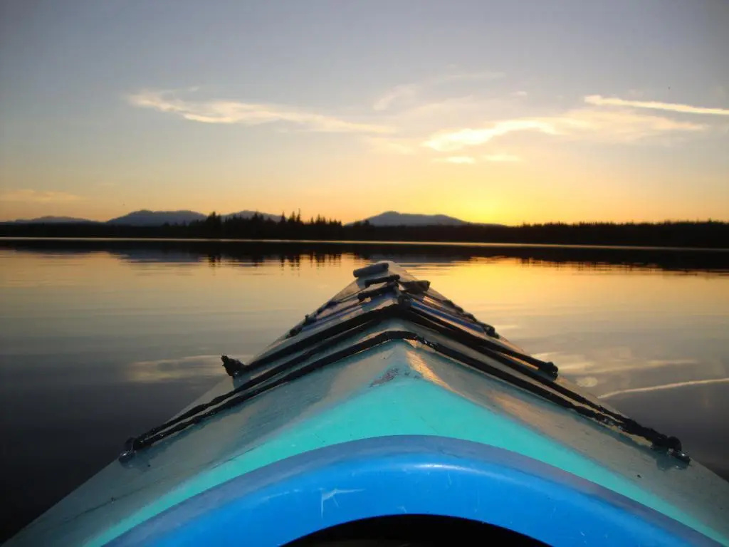 Retreat Wilderness Inn