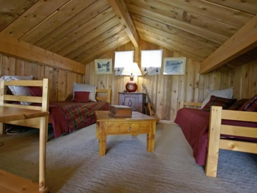 Chalet Enchastrayes, 5 pièces, 10 personnes - FR-1-165A-20