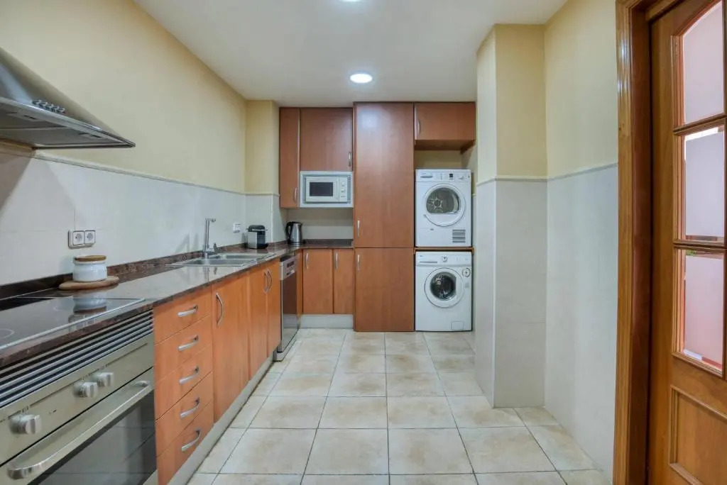 Apartamento 150 m playa Tossa