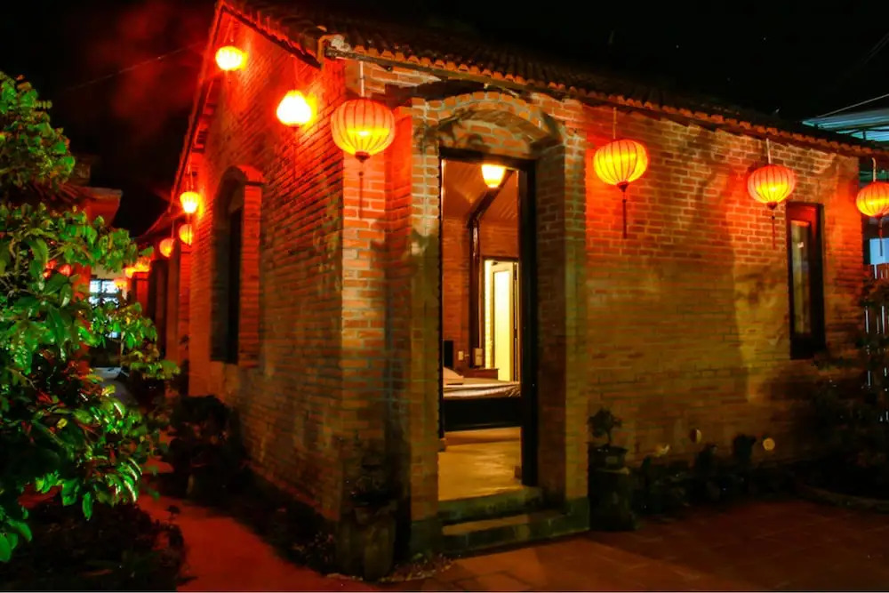 PHU SA HOMESTAY Hoi An