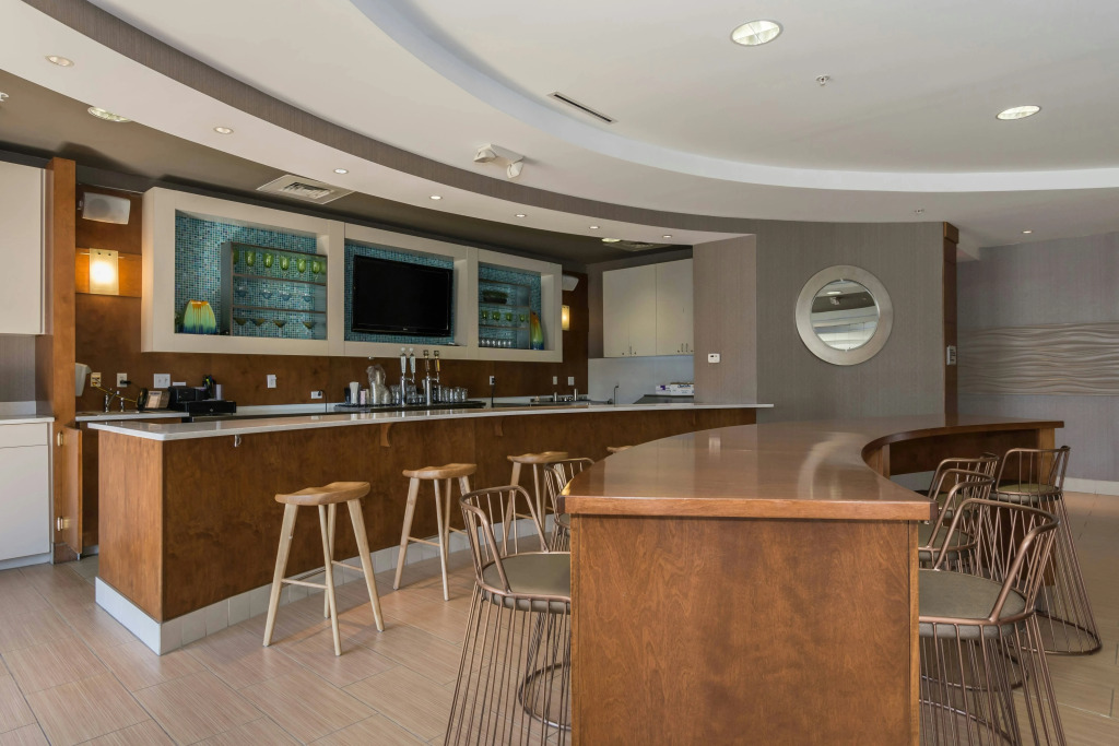 SpringHill Suites by Marriott Charlotte Ballantyne