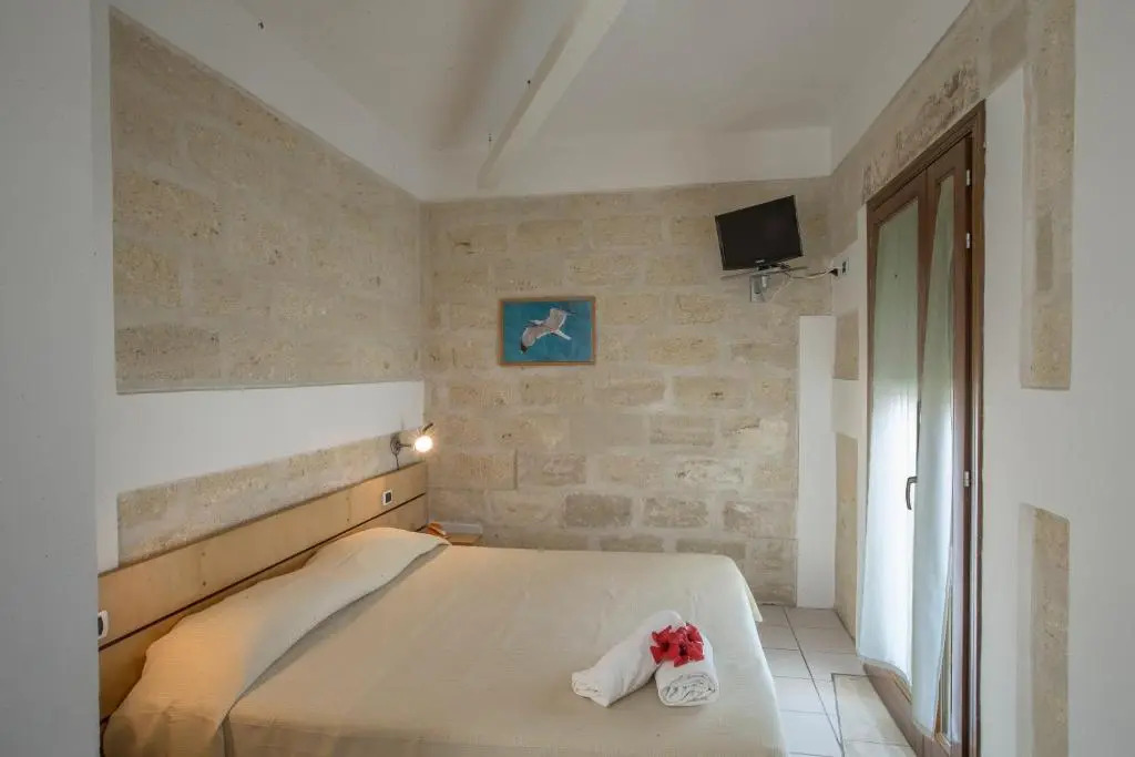 Hotel delle Cave