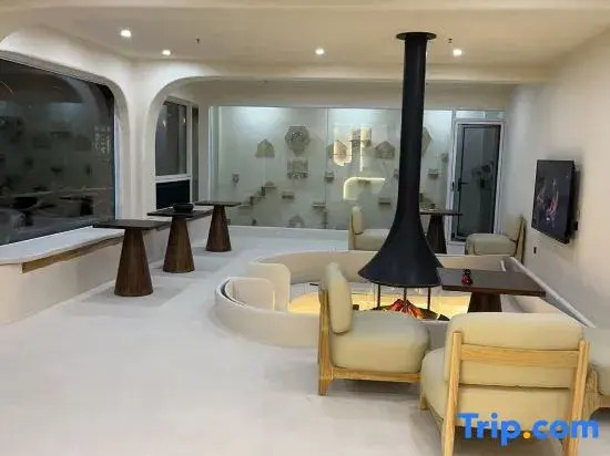 Suguang Wujing · Pure View Designer Luxury Villa (Zhaoxing Dong Village)