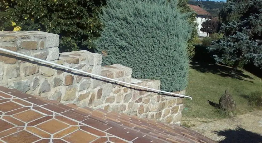 Gîte La Prade
