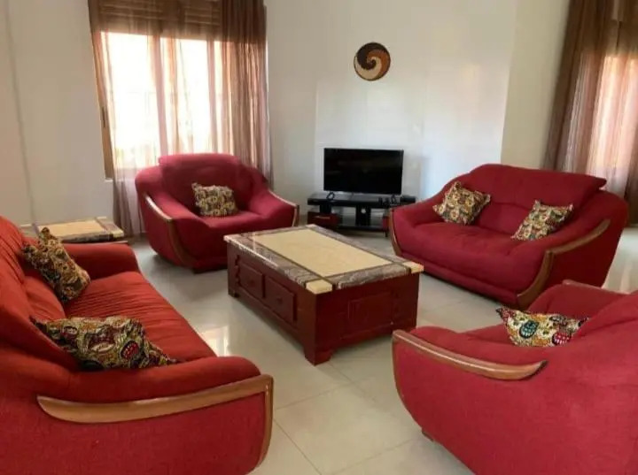 ADRIEL HOMES KIGALi