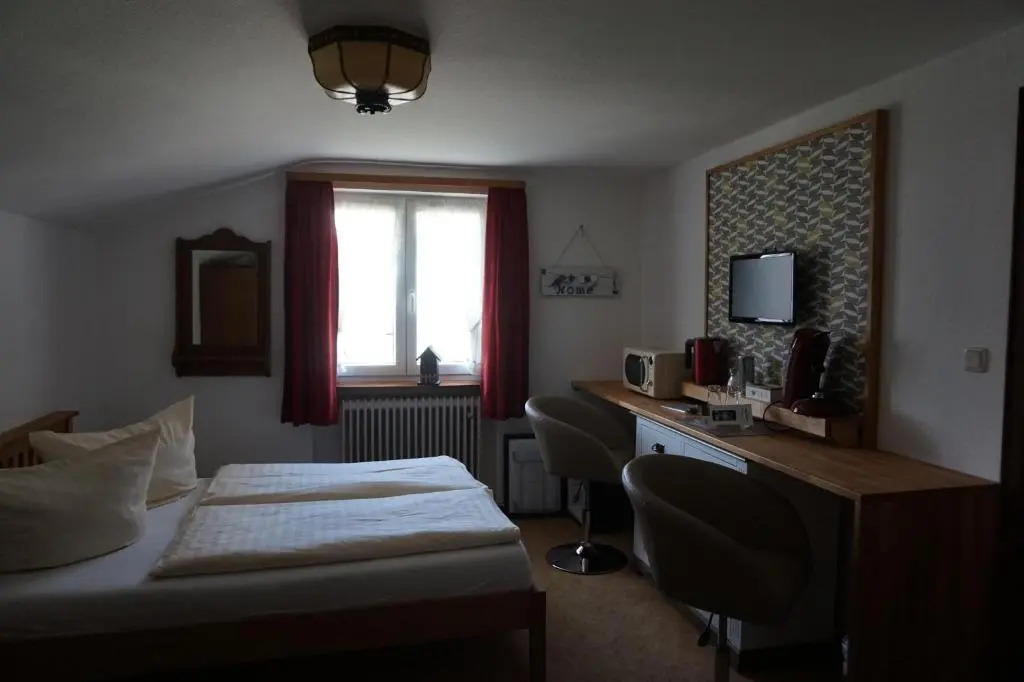 Hotel Liberia