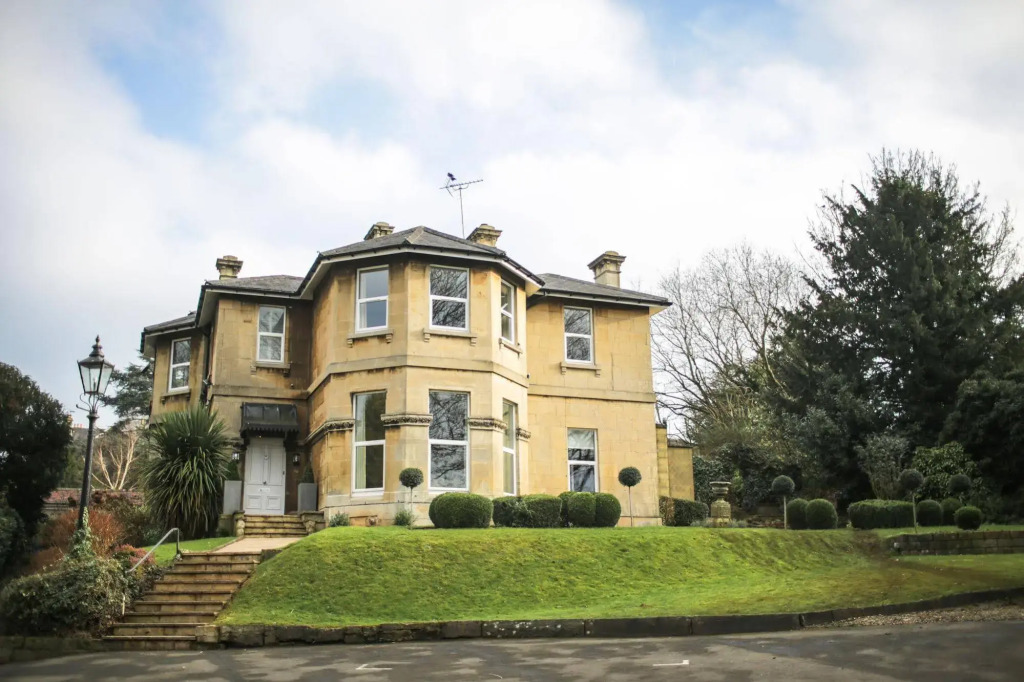 Leighton House - Boutique Guesthouse