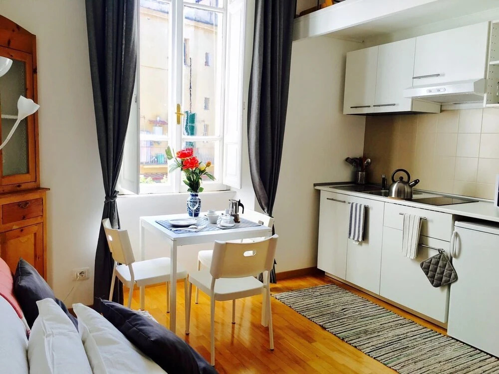 Apartment Termini
