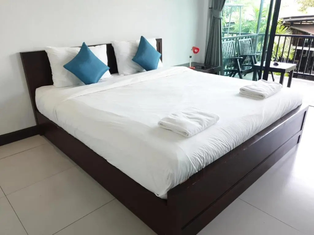 The Nidhra Boutique Resort