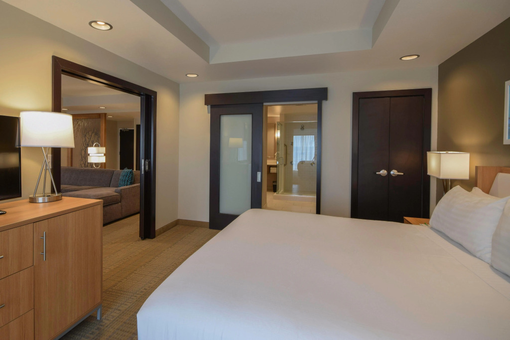 Holiday Inn Cincinnati North West Chester by IHG