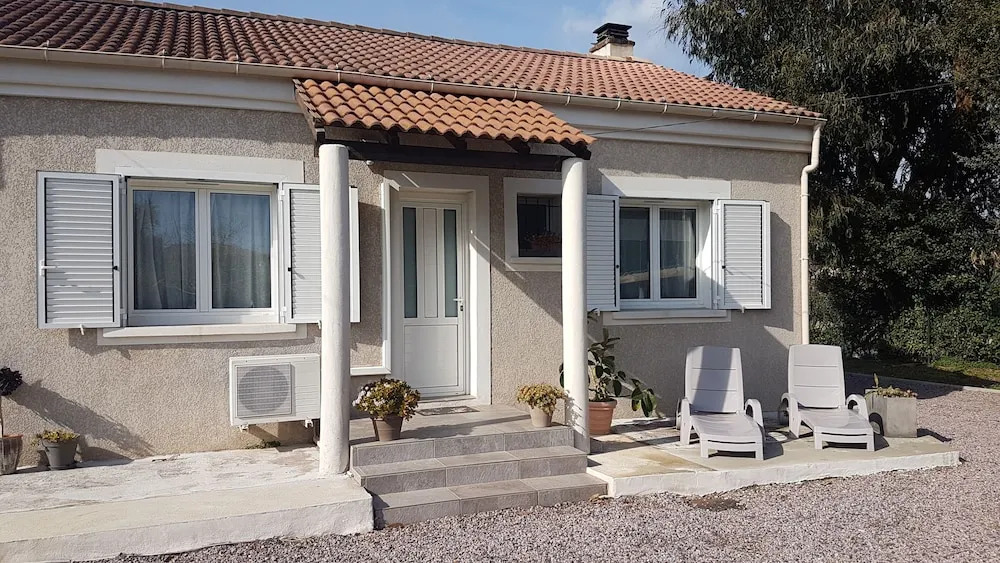 Maison Mattei