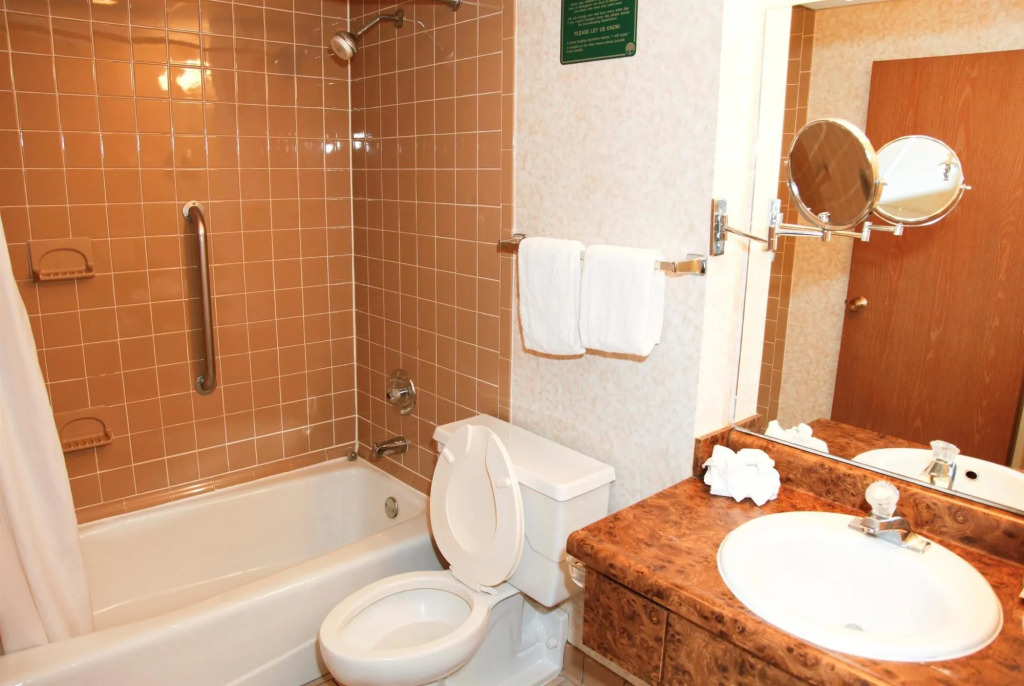 Americas Best Value Inn & Suites Houston