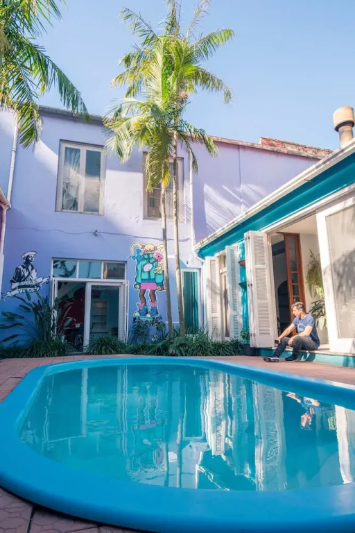 Pelotas Bier Hostel
