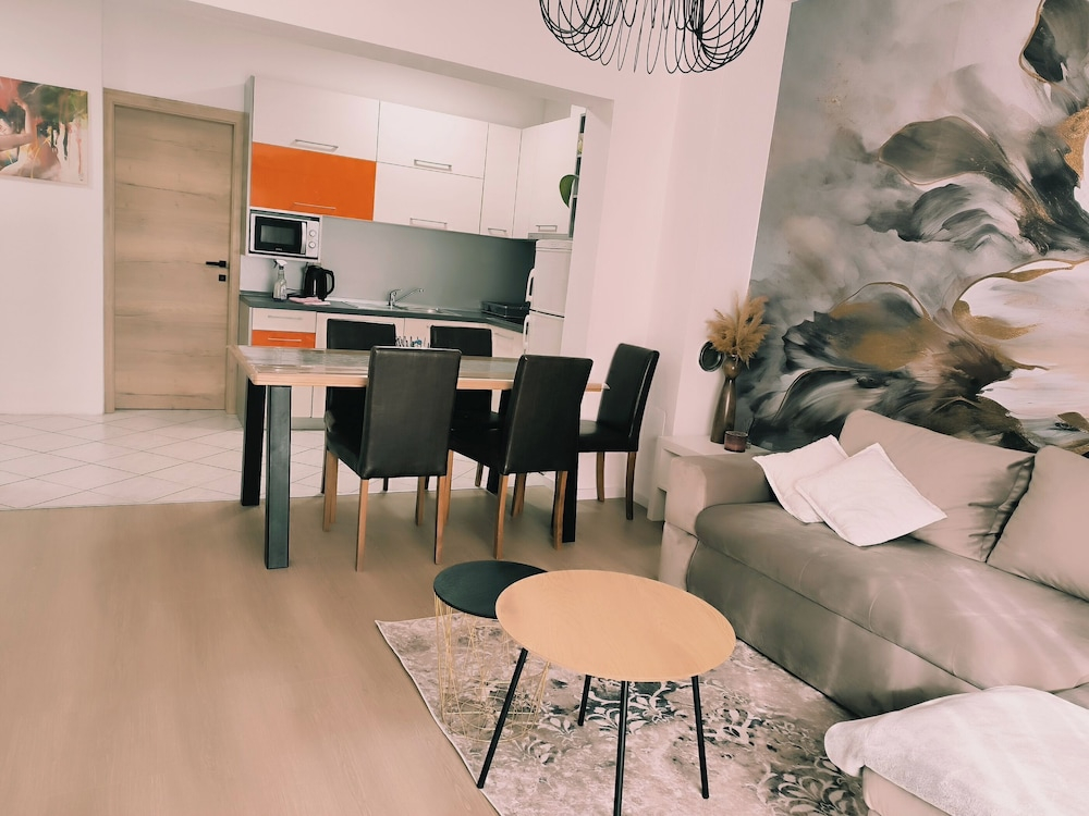 Apartments Marija