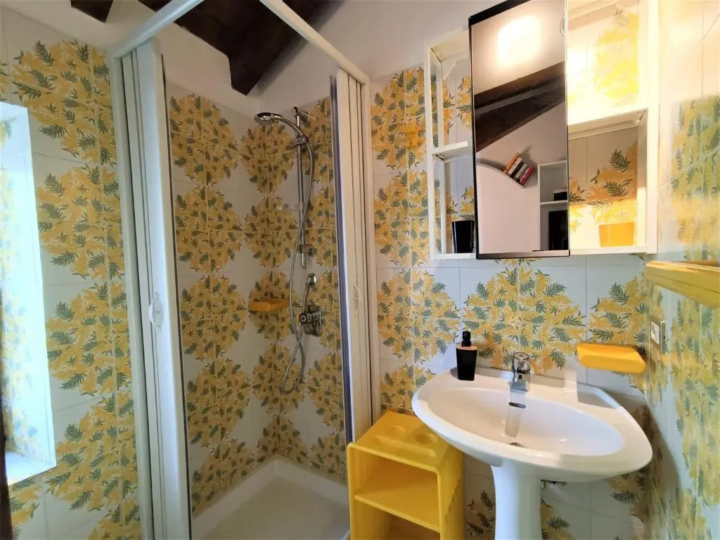 Bella Gioia Guest House