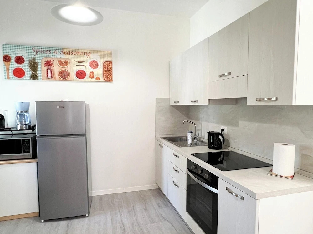 Comfy Bungalow Between Jesolo and Punta Sabbioni