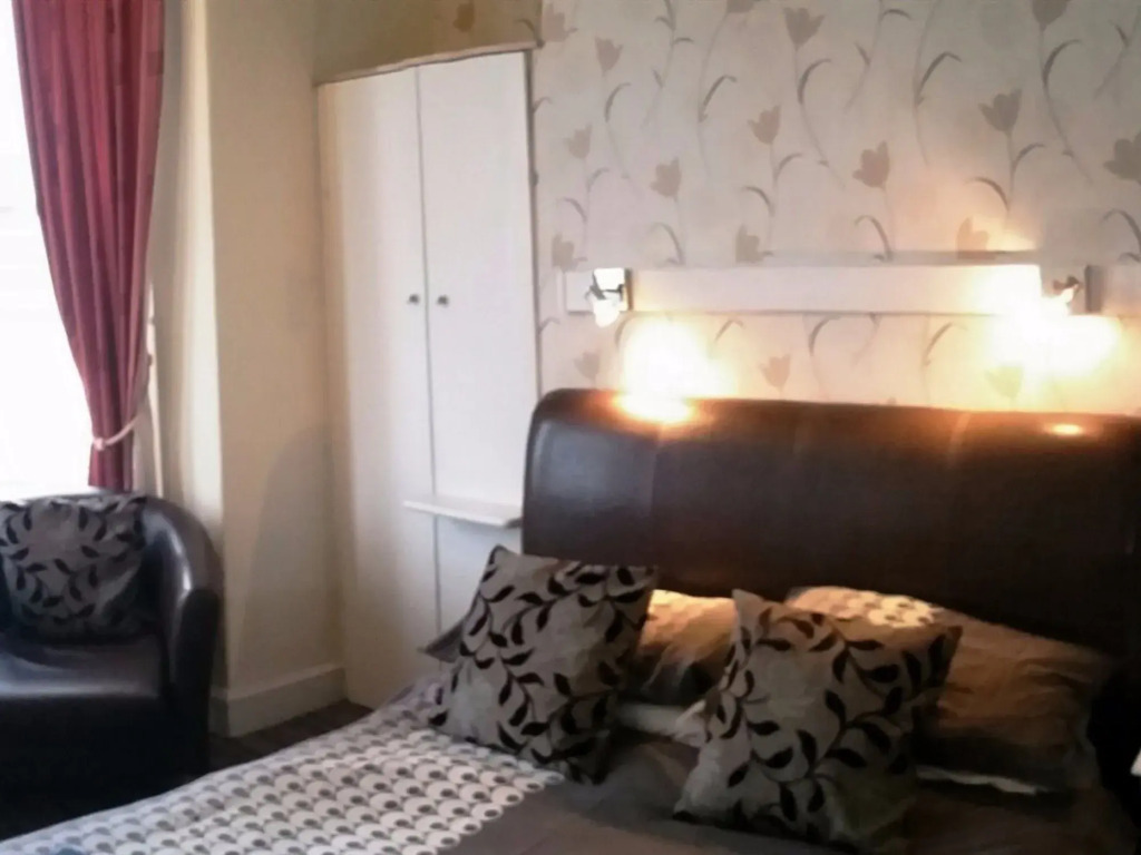Derwent House Apartments