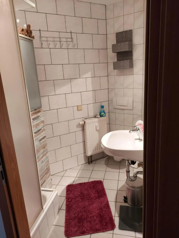 Ferienwohnung Rickyy
