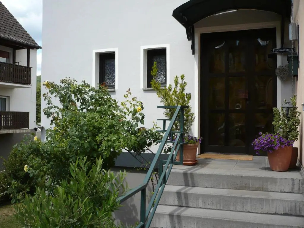 Ferienwohnung Meindl 2