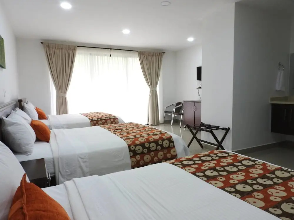 Finca Hotel San Jose