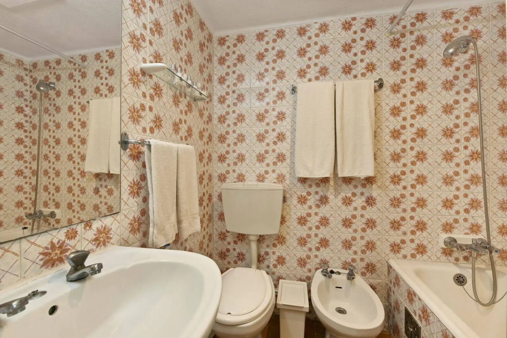 Cheerfulway Minichoro Apartamentos