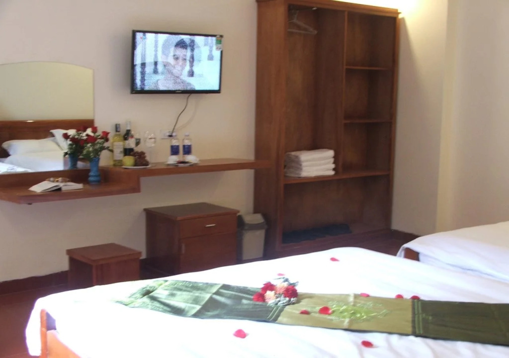 Sapa Glory Hotel