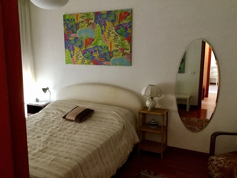 Casa Eva