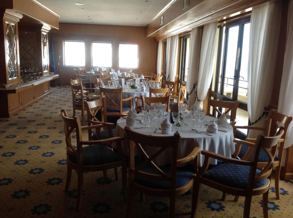 Hotel Horta