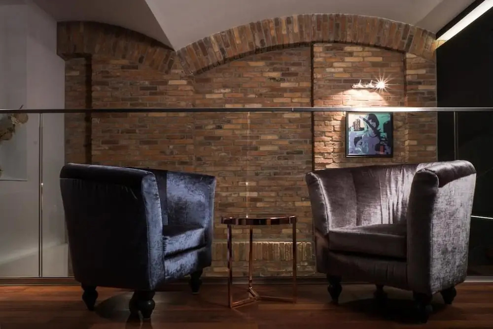 City Boutique Hotel