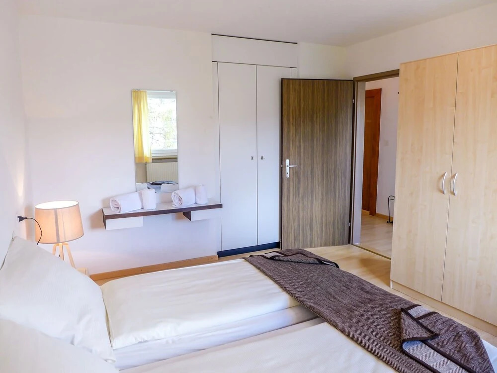 Chesa Ova Cotschna 305 San Maurizio