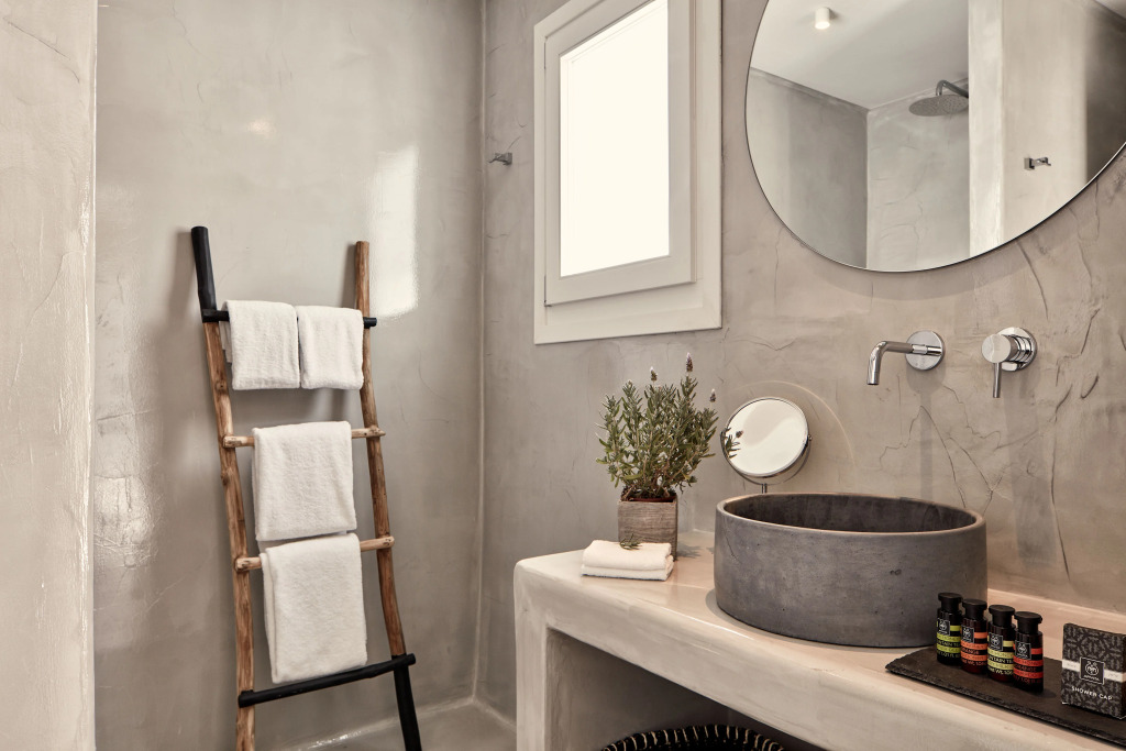 Boho Private Luxury Suites