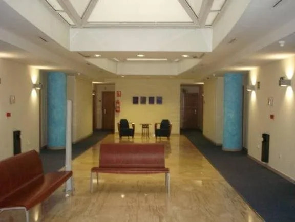 Hotel Vía Valentia