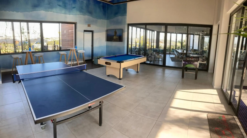 Ballito Sea Villa