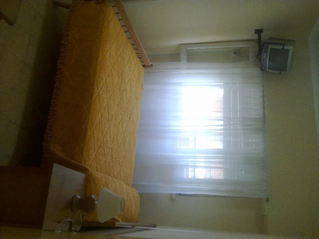 Hotel Embassy