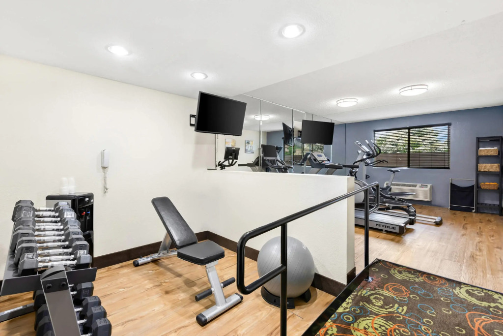 Comfort Inn Chula Vista San Diego South