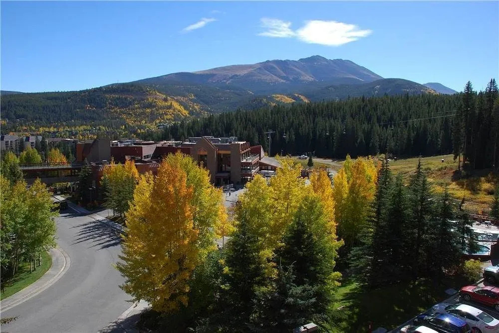 Beaver Run Resort Unit 4509 by RedAwning
